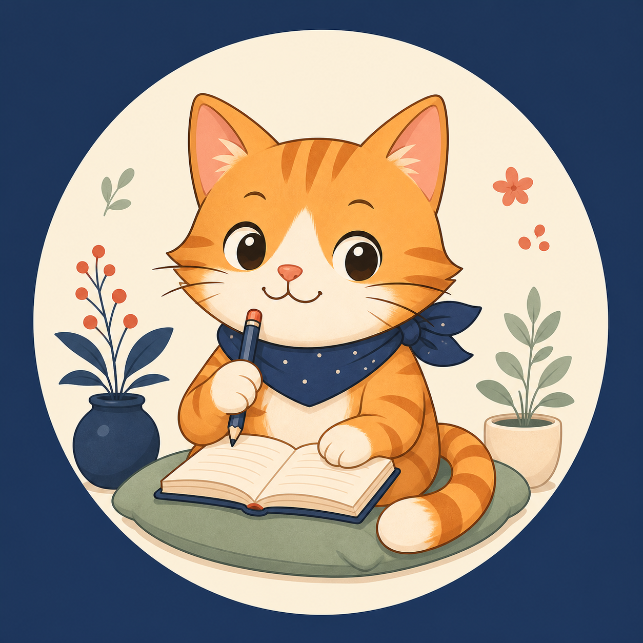 Neko-sensei